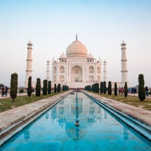 15 Night 16 Days Central India Tour