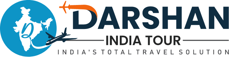 Darshan India Tour