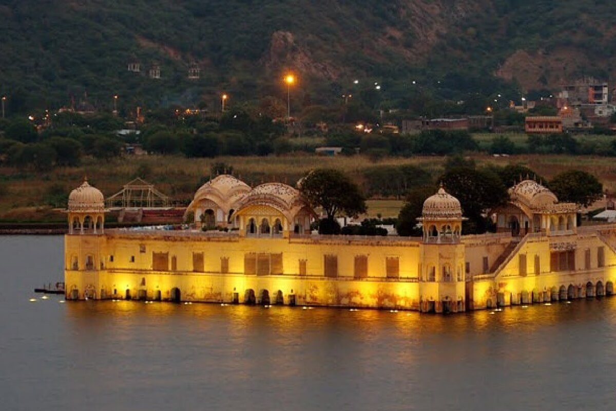 Best Rajasthan 10 Night & 11 Days