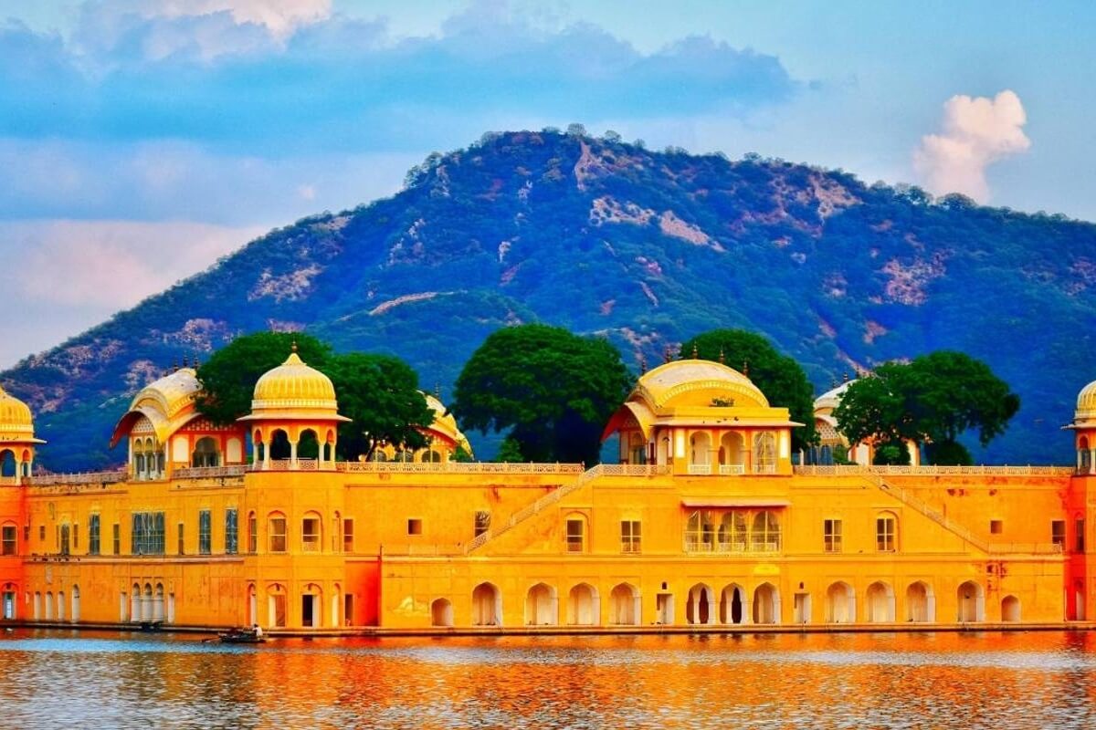 Rajasthan Classic Tour