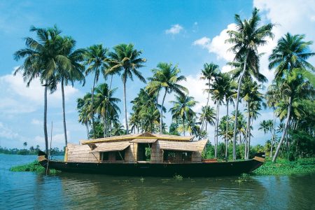 South India Tour Packages from Chennai to Goa